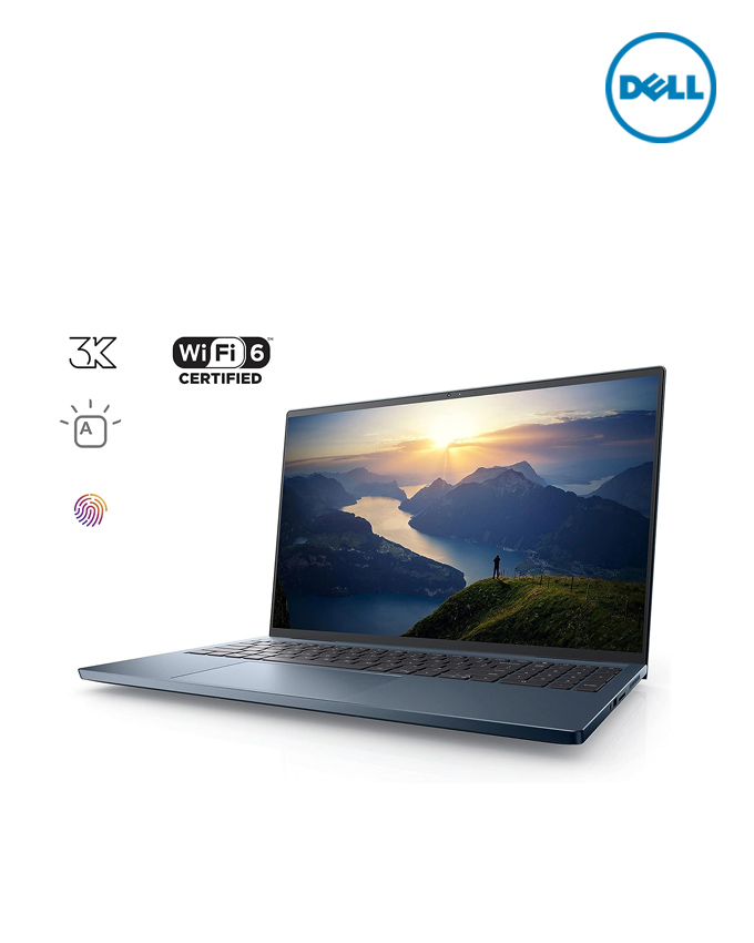 Dell Inspiron 16